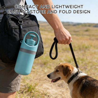 Velmora™ No-Touch Portable Pet Poop Scooper