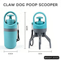Velmora™ No-Touch Portable Pet Poop Scooper