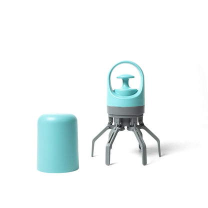 Velmora™ No-Touch Portable Pet Poop Scooper