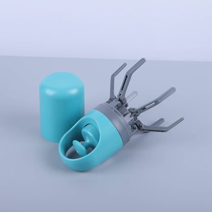 Velmora™ No-Touch Portable Pet Poop Scooper