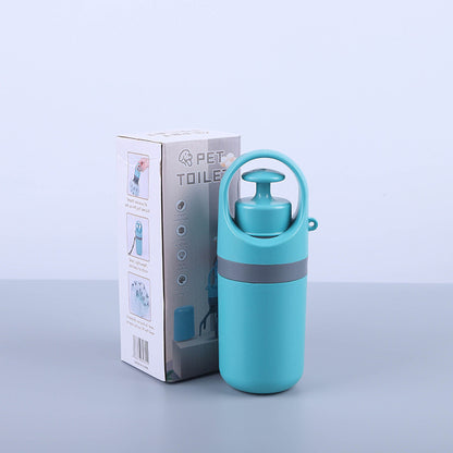 Velmora™ No-Touch Portable Pet Poop Scooper