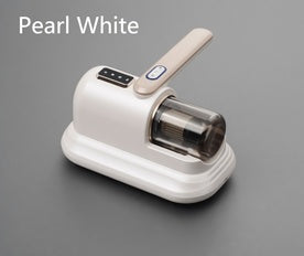 Velmora™ UV Anti-Mite Mattress Vacuum Cleaner