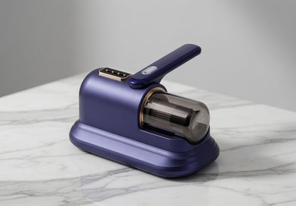 Velmora™ UV Anti-Mite Mattress Vacuum Cleaner