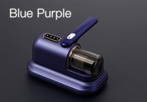 Velmora™ UV Anti-Mite Mattress Vacuum Cleaner