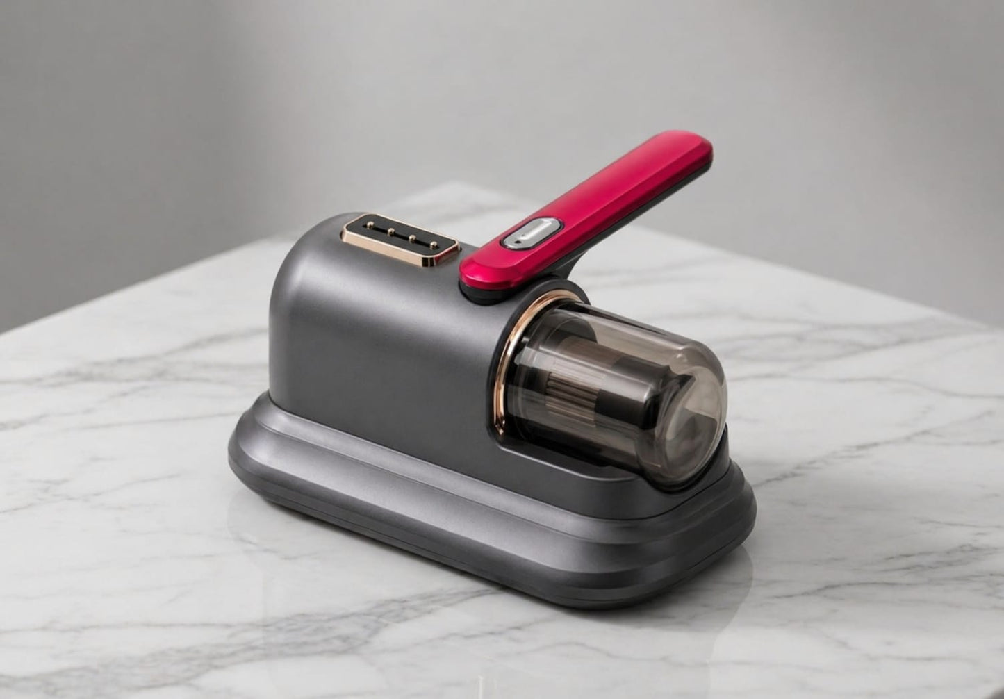 Velmora™ UV Anti-Mite Mattress Vacuum Cleaner