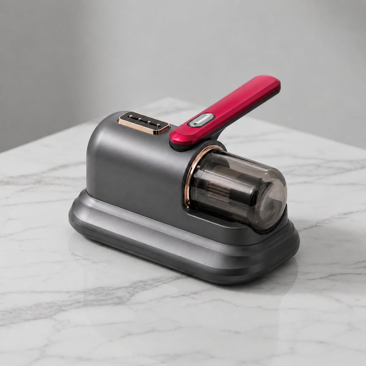 Velmora™ UV Anti-Mite Mattress Vacuum Cleaner