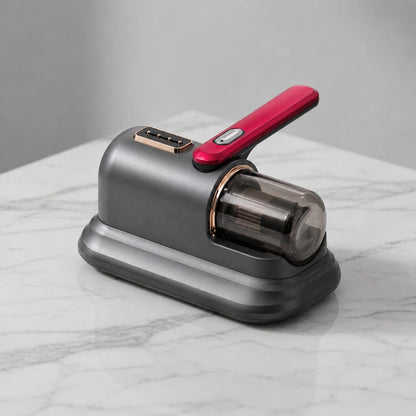 Velmora™ UV Anti-Mite Mattress Vacuum Cleaner