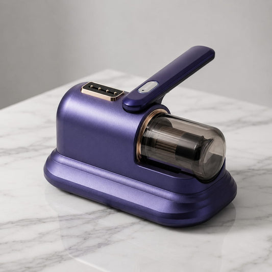 Velmora™ UV Anti-Mite Mattress Vacuum Cleaner